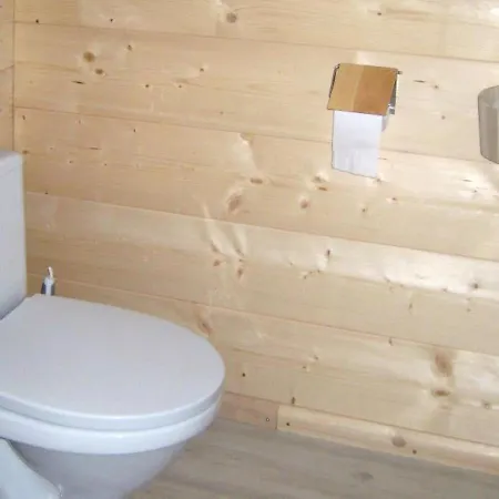 Chalet Conge-sur-orne, 4 Pieces, 6 Personnes - Fr-1-410-256 Chalet *