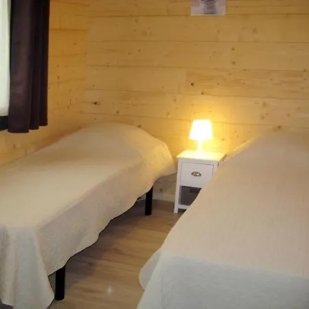 Chalet Conge-sur-orne, 4 Pieces, 6 Personnes - Fr-1-410-256 *