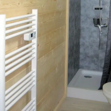 Chalet Conge-sur-orne, 4 Pieces, 6 Personnes - Fr-1-410-256 Chalet Conge-sur-Orne